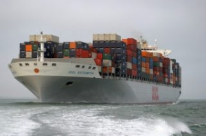 Modest Volume Rise Fails to Counter OOCLs Revenue Drop