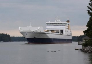Spliethoff Expands RoRo Business with Bore Ltd