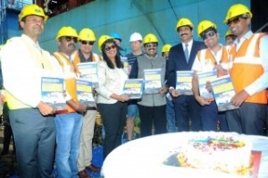 KPCL Adds New Maersk Salalah Service
