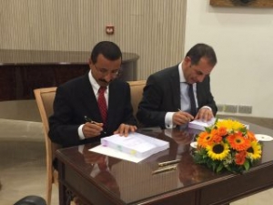 DP World, PO Maritime to Operate Limassol Port