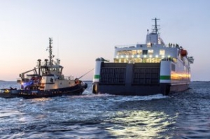 Maersk Line Heads to Sanctions-Free Cuba