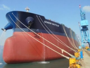 Navig8 Product Tankers Secures Loan for 4 Newbuilds