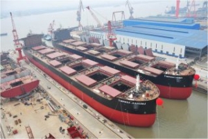 No Bidders in Sainty Marines Second Auction
