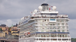 Baltic Sea Cruise Ship Sewage Discharge to Be Banned by 2021