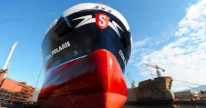Concordia Maritime Clinches Deal for a P-MAX Tanker