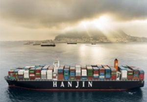 Korea Overhauling Its Ailing Shipping, Shipbuilding Sectors via Three-Track Plan
