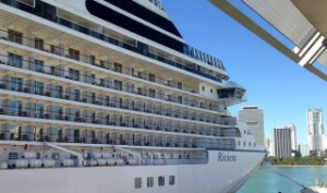 Norwegian Cruise Line Holdings Setting Course for Cuba