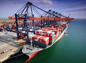 CKYHE Alliance Alters Asia-US East Coast Services