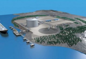 Port of Turku, Neste Jacobs Looking into LNG Terminal Project