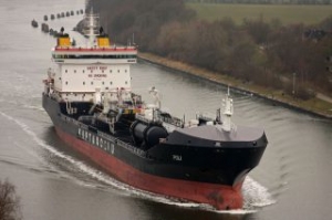 Pirates Free Kidnapped Turkish Crew
