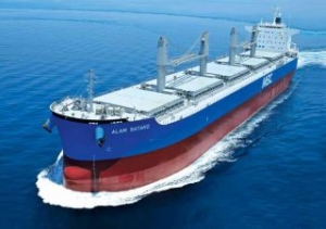 MBC To Transport Steam Coal to Malaysia