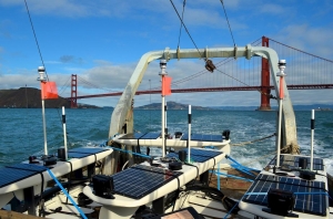 Liquid Robotics PacX Challenge
