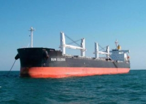 Globus Maritime Delays Loan Payments