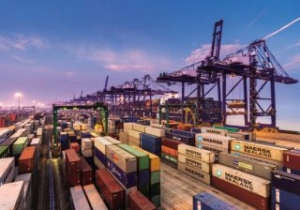 COSCO Pacific Earns Less in 1st Quarter