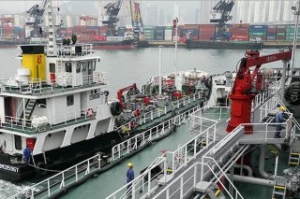 MPA Takes Bunkering Licences from Two Companies