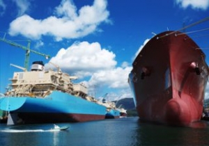 SHIs Q1 Net Profit Climbs 45.9 Pct