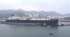 Yamal LNG Secures Funding from Chinese Banks