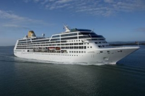 Adonia Sets Off on Historic Voyage to Cuba