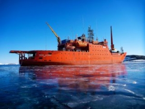 Damen to Build New Australian Icebreaker