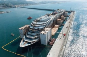 Costa Concordia Captain Begins Appeal against Conviction