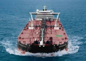Navantia Starts Building First Tanker for Ibaizabal