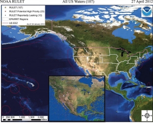 Oil Pollution Risk Assessment