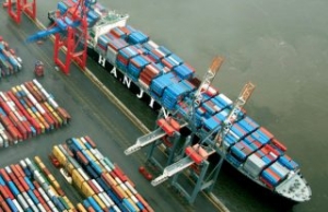Hanjin Shipping Could Receive a Nod for Rehabilitation
