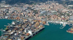 Contship Eyes Opportunities in Asia