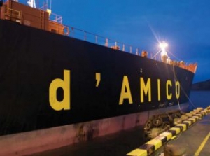 DHT Sees Rise in Profit, Sells Last Suezmax