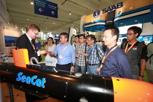 Oceanology International China Paves Way for 2014 Repeat