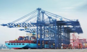 BNCT Hits 5 Mn TEU Milestone