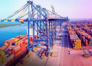Adani Ports Exceeds USD 1 Billion Mark