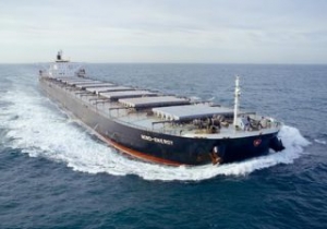 Norden Swings to Q1 Loss amid Dry Cargo Woes