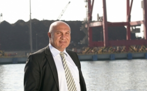 Yilport Holding Becomes Port of Gävles Sole Operator