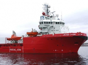 DOF Enters into New Contracts with Total Egypt