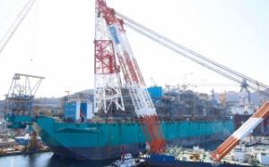 Bureau Veritas Takes Over TMC Marine