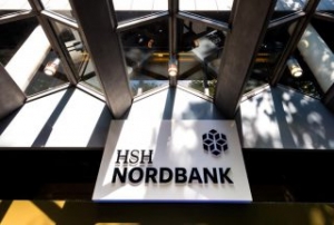 EU Approves HSH Nordbank Sale