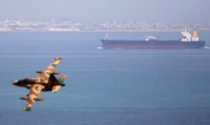 Iran Threatens to Close Strait of Hormuz to US, Allies Ships