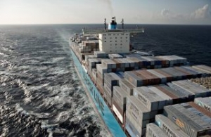 BIMCO: First Quarter without Boxship Orders since 2009