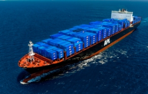 NOL Books USD 105Mn Net Loss amid Market Overcapacity