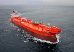 KNOT Holds Naming Ceremony for New Shuttle Tanker