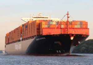 Drewry: Boxship Rate Erosion Worse than Expected
