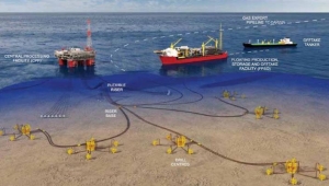 Programmed Wins Ichthys Offshore Support Contract