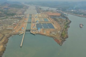 ITF Holds Its Ground on Panama Canal Safety Study