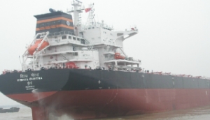 Shipping Corporation of India Told to Buy New Ships
