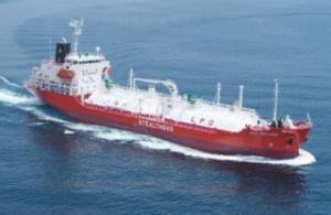 StealthGas Secures Funding for Four New Gas Carriers