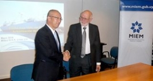 MOL, Gas Sayago Move Forward with Uruguay LNG FSRU Deal
