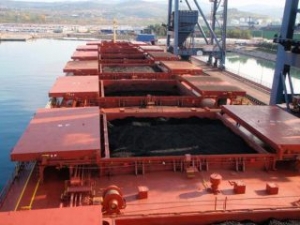 US Army Corps Pulls the Plug on Washington Coal Terminal