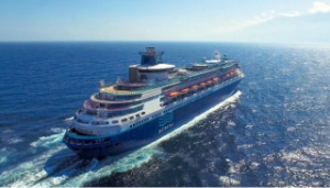 RCL Selling Majority Stake in Pullmantur, CDF