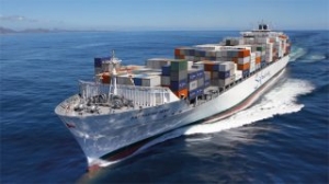 Update: Fire on Maersk Line’s Boxship Under Control, Ship Stable